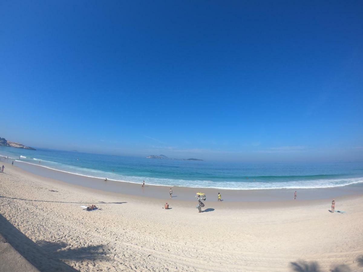 Acomodação com café da manhã  Bien-etre A Ipanema